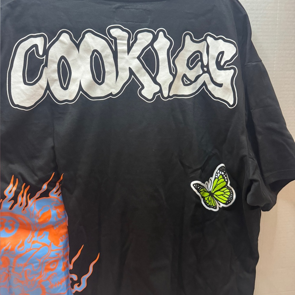 Cookies Brand 3XL T-shirt NWT - Picture 8 of 13